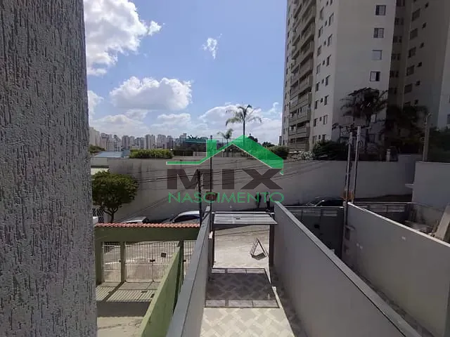 Sobrado com 126m² 3 quartos e 1 banheiro, à venda, no bairro Bosque da Saúde em São Paulo