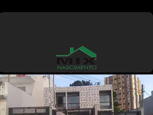Sobrado com 126m² 3 quartos e 1 banheiro, à venda, no bairro Bosque da Saúde em São Paulo