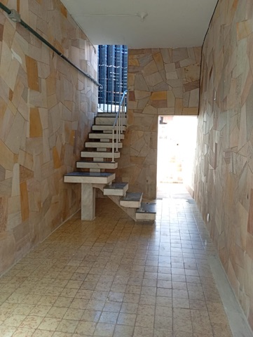 Foto do Sobrado - Sobrado para Locação, Jardim Vila Formosa, São Paulo, SP | Rocha Marqueze Imóveis