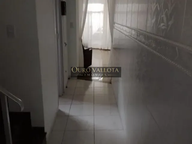 Sobrado com 105m² 3 quartos e 2 banheiros, à venda, no bairro Mooca em São Paulo