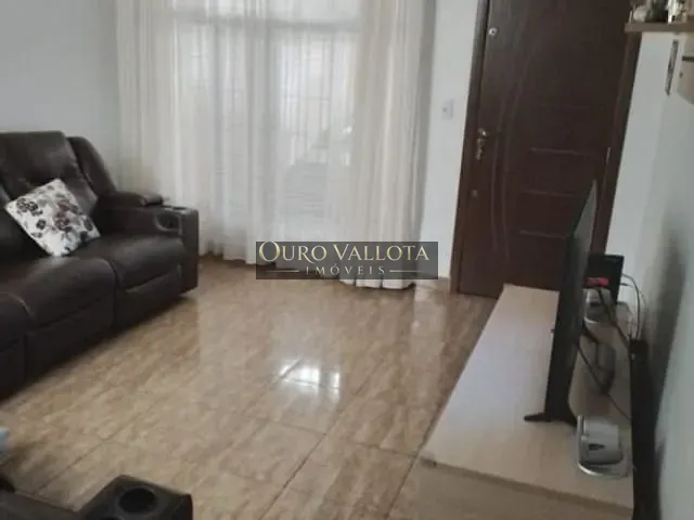 Sobrado com 105m² 3 quartos e 2 banheiros, à venda, no bairro Mooca em São Paulo