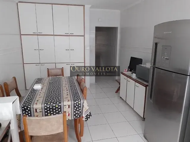 Sobrado com 105m² 3 quartos e 2 banheiros, à venda, no bairro Mooca em São Paulo