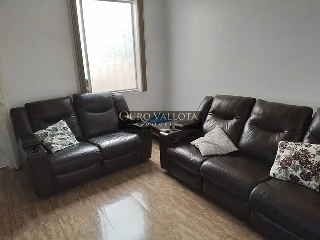Sobrado com 105m² 3 quartos e 2 banheiros, à venda, no bairro Mooca em São Paulo
