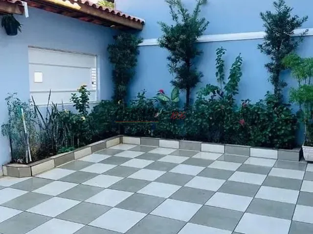 Sobrado com 250m² 3 quartos e 3 banheiros, à venda, no bairro Jardim Monte Verde em Indaiatuba