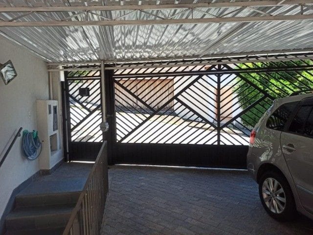 Sobrado com 165m² 4 quartos e 5 banheiros, à venda, no bairro Vila Indiana em São Paulo