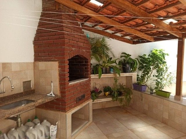 Sobrado com 165m² 4 quartos e 5 banheiros, à venda, no bairro Vila Indiana em São Paulo