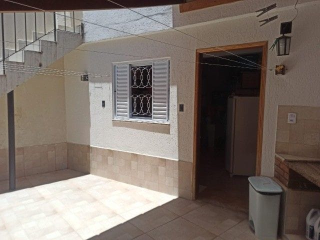 Sobrado com 165m² 4 quartos e 5 banheiros, à venda, no bairro Vila Indiana em São Paulo