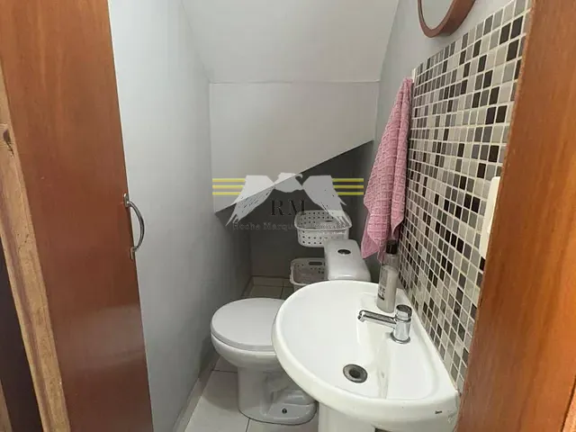 Sobrado com 83m² 2 quartos e 1 banheiro, à venda, no bairro Jardim Arize em São Paulo