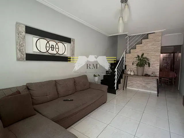Sobrado com 83m² 2 quartos e 1 banheiro, à venda, no bairro Jardim Arize em São Paulo