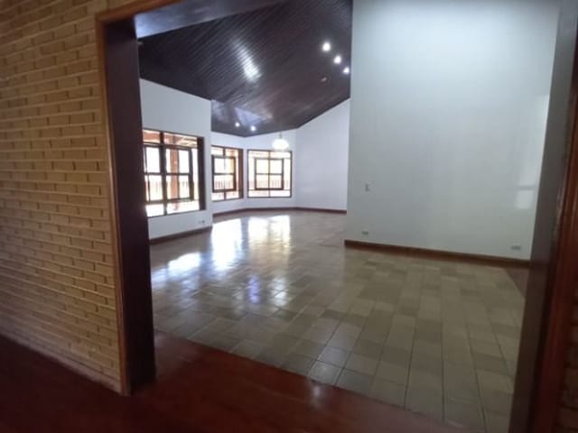 Foto do Sobrado - Sobrado com 5 dormitórios para alugar, 700 m² por R$ 8.500,00/mês - Bosque dos Eucaliptos - São José dos Campos/SP | RUSSI IMÓVEIS