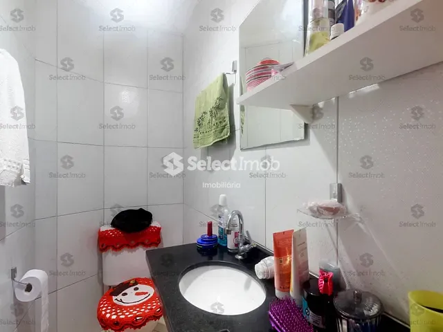 Sobrado com 120m² 2 quartos e 2 banheiros, à venda, no bairro Condomínio Maracanã em Santo André