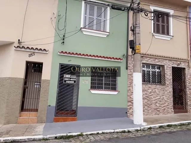 Sobrado com 100m² 2 quartos e 1 banheiro, à venda, no bairro Vila Prudente (Zona Leste) em São Paulo