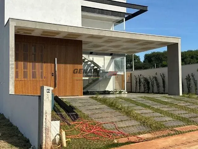 Sobrado com 300m² 3 quartos e 3 banheiros, à venda, no bairro Jardim Panorama em Indaiatuba