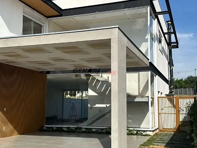 Sobrado com 300m² 3 quartos e 3 banheiros, à venda, no bairro Jardim Panorama em Indaiatuba