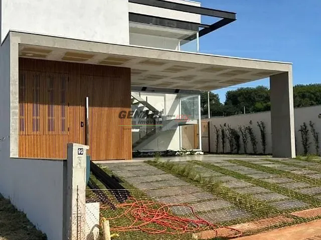 Sobrado com 300m² 3 quartos e 3 banheiros, à venda, no bairro Jardim Panorama em Indaiatuba