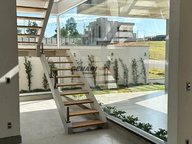 Sobrado com 300m² 3 quartos e 3 banheiros, à venda, no bairro Jardim Panorama em Indaiatuba
