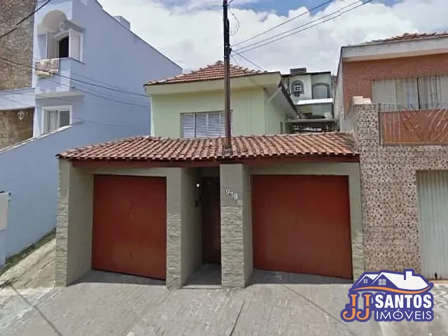 Sobrado com 210m² 4 quartos e 3 banheiros, à venda, no bairro Vila Formosa em São Paulo