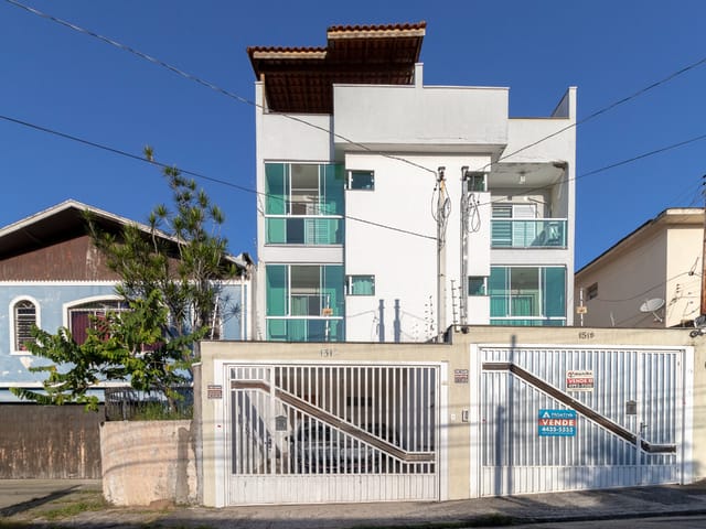 Foto do Sobrado - Sobrado para venda em Vila Bastos com 3 quartos, sendo 3 suítes, 169m² | Lares e Andares Imóveis