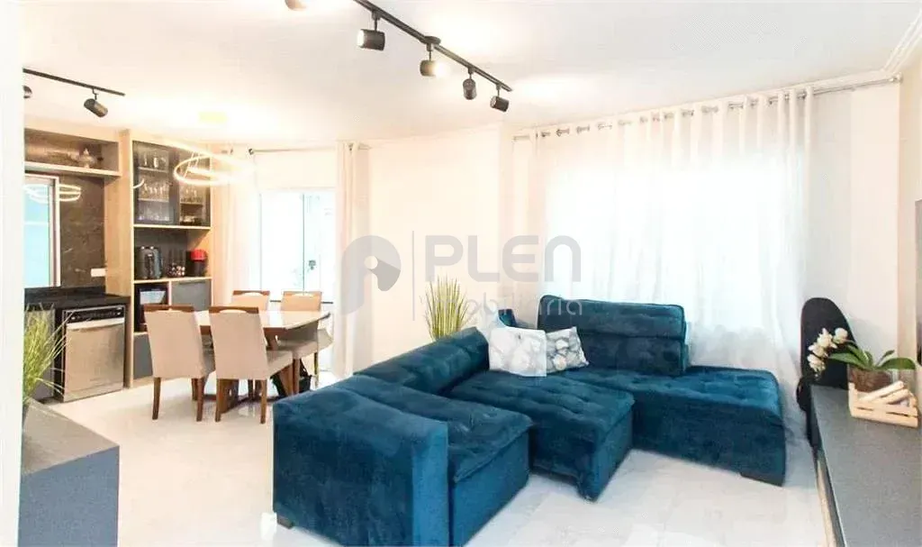 Casa de 3 quartos à venda em Vila Isolina Mazzei, São Paulo