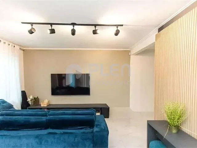 Sobrado 3 quartos e 4 banheiros, à venda, no bairro Vila Isolina Mazzei em São Paulo