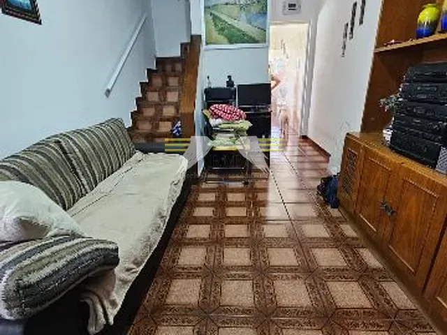 Sobrado com 179m² 2 quartos e 3 banheiros, à venda, no bairro Cidade São Mateus em São Paulo