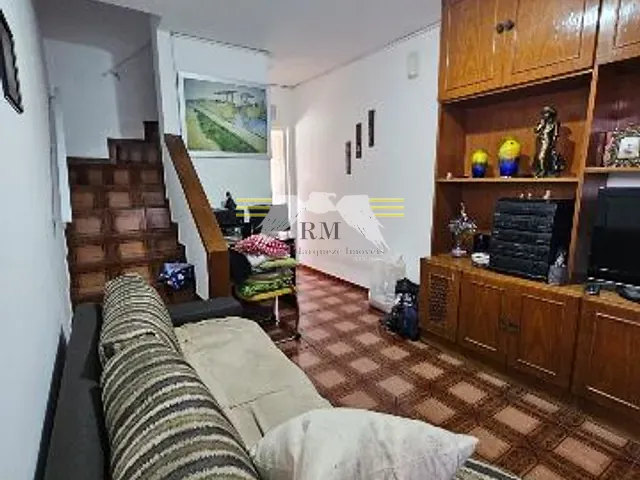 Sobrado com 179m² 2 quartos e 3 banheiros, à venda, no bairro Cidade São Mateus em São Paulo