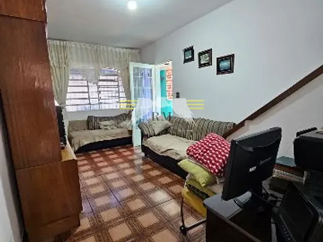 Sobrado com 179m² 2 quartos e 3 banheiros, à venda, no bairro Cidade São Mateus em São Paulo