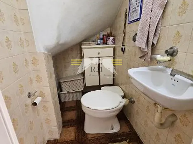 Sobrado com 179m² 2 quartos e 3 banheiros, à venda, no bairro Cidade São Mateus em São Paulo