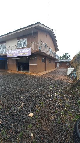Sobrado à venda, Residencial e Comercial.