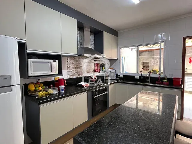 Sobrado com 115m² 3 quartos e 3 banheiros, à venda, no bairro Jardim Umarizal em São Paulo