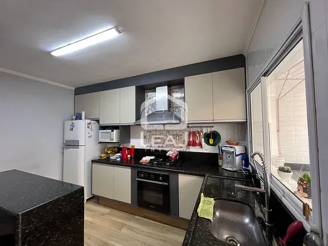 Sobrado com 115m² 3 quartos e 3 banheiros, à venda, no bairro Jardim Umarizal em São Paulo