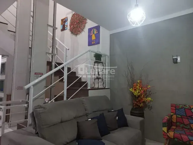 Sobrado com 150m² 3 quartos e 2 banheiros, à venda, no bairro Villa Di Cesar em Mogi das Cruzes