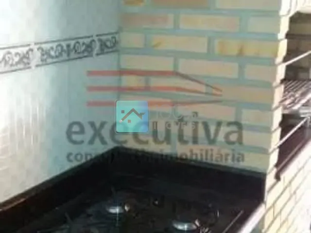 Sobrado com 125m² 3 quartos e 2 banheiros, à venda, no bairro Residencial Uniao em São José dos Campos