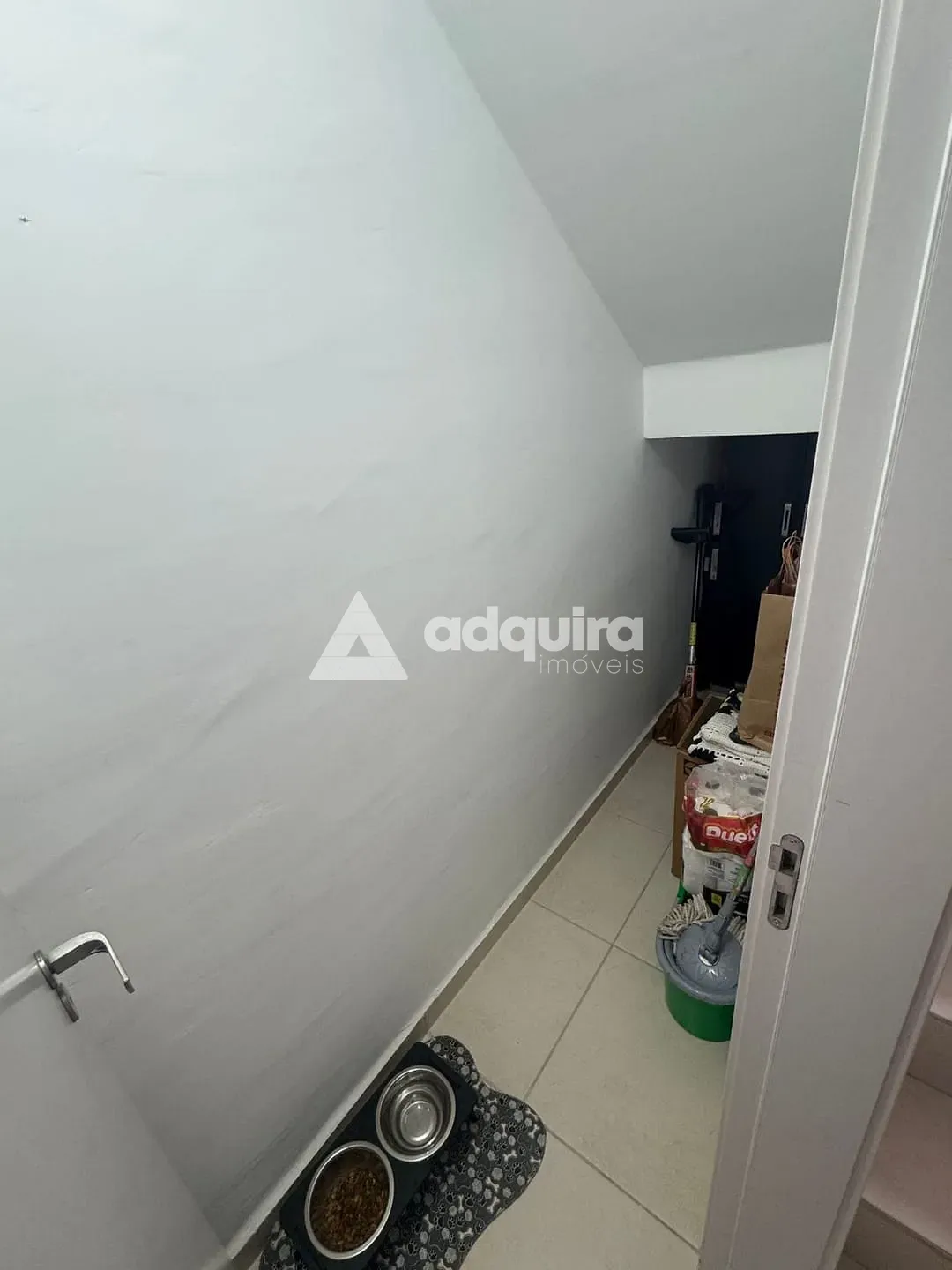 Sobrado, 2 quartos, 61 m² - Foto 8