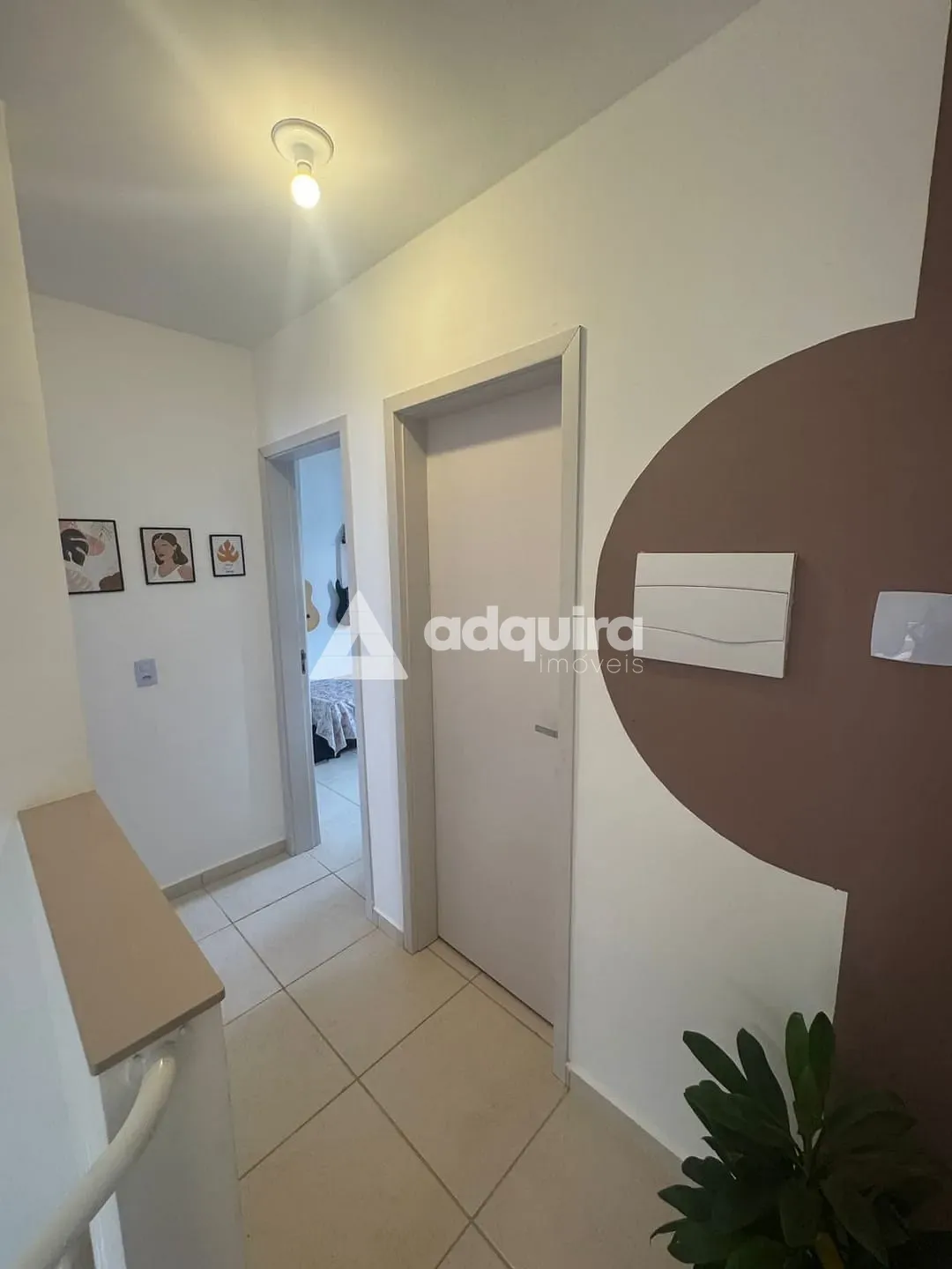 Sobrado, 2 quartos, 61 m² - Foto 10