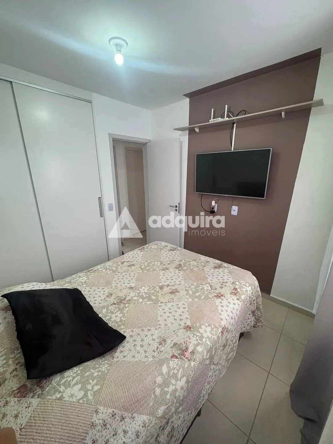 Sobrado, 2 quartos, 61 m² - Foto 13
