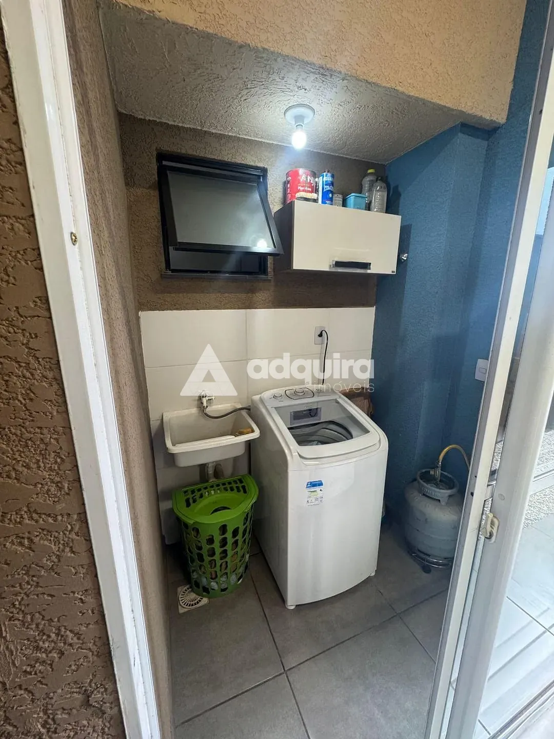 Sobrado, 2 quartos, 61 m² - Foto 16