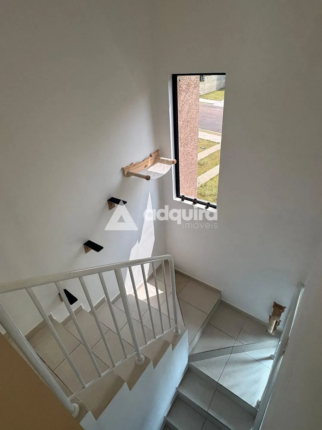 Sobrado, 2 quartos, 61 m² - Foto 9