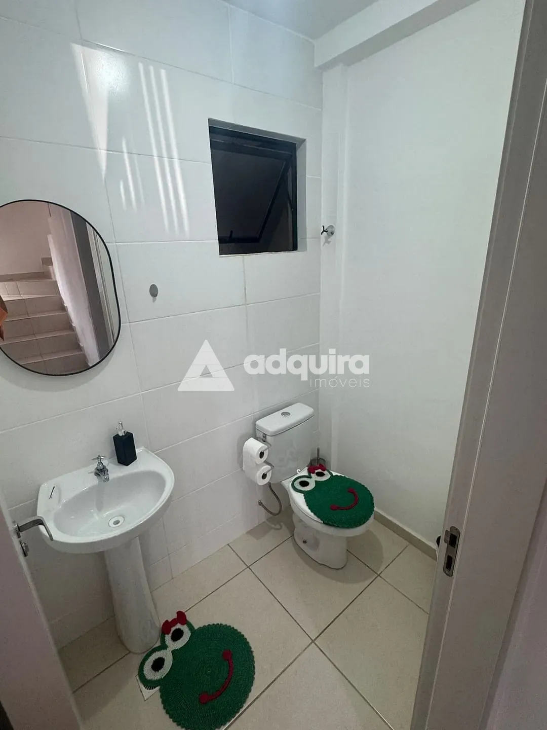 Sobrado, 2 quartos, 61 m² - Foto 15