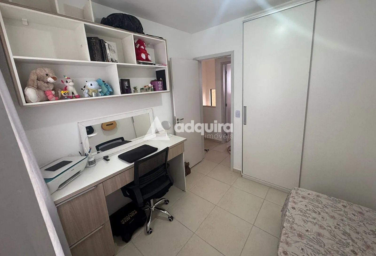 Sobrado, 2 quartos, 61 m² - Foto 11