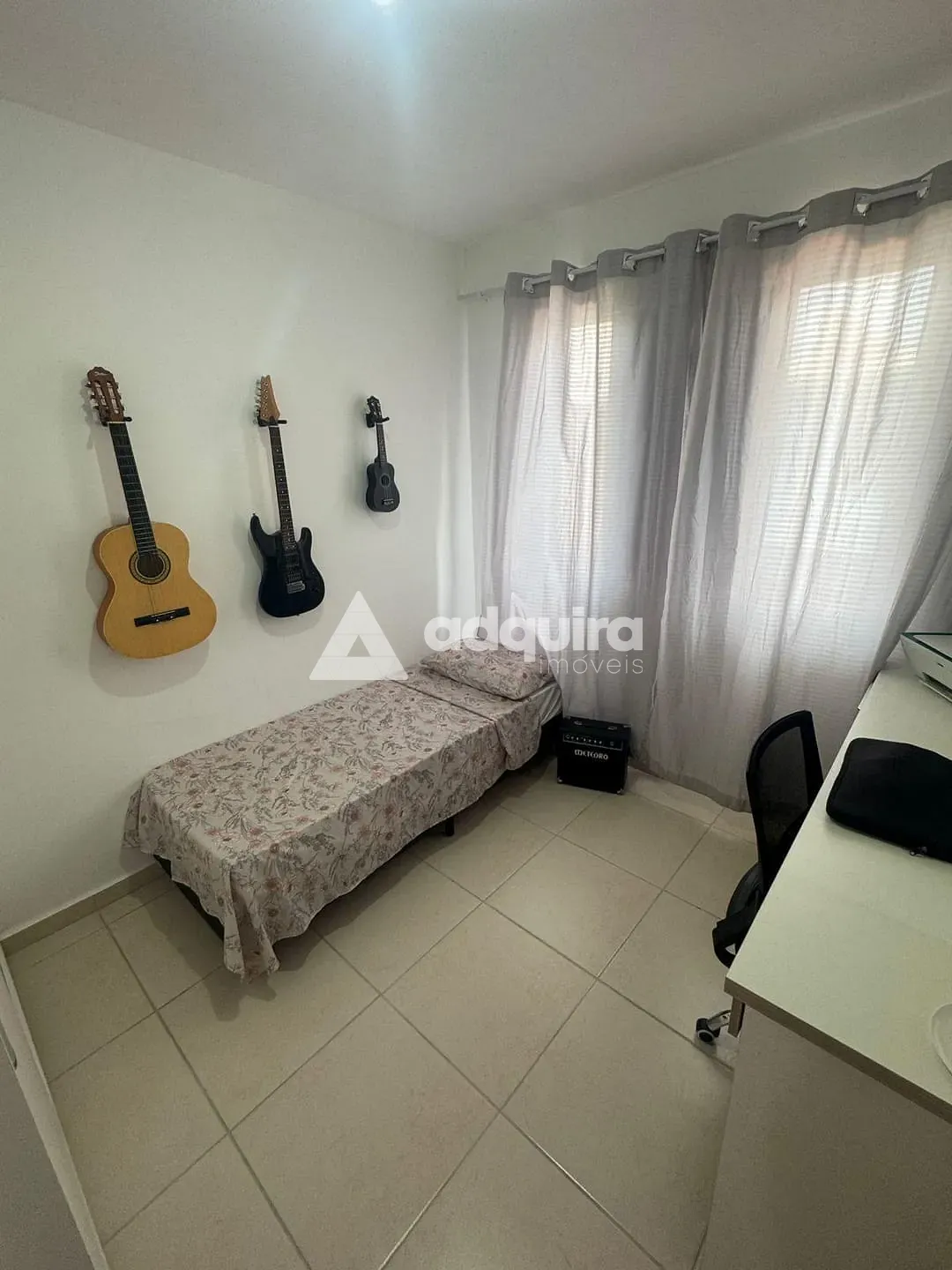 Sobrado, 2 quartos, 61 m² - Foto 12