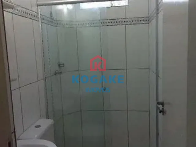 Sobrado com 160m² 8 quartos e 4 banheiros, à venda ou para alugar, no bairro Jardim Cruzeiro do Sul em São José dos Campos