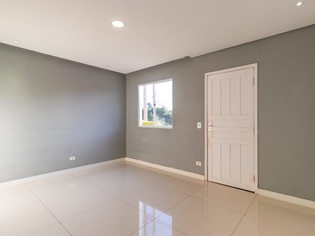 Foto do Sobrado - Sobrado para venda em Jardim Pioneiro com 2 quartos, 100m² | Lares e Andares Imóveis