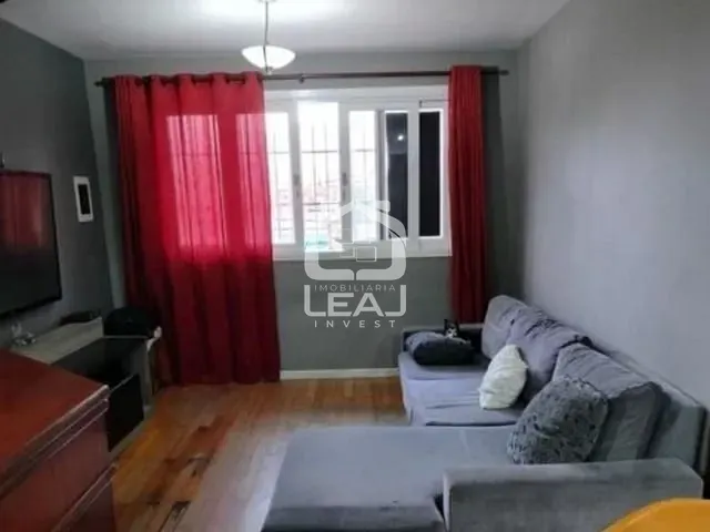 Sobrado com 122m² 3 quartos e 2 banheiros, à venda, no bairro Jardim Santa Terezinha em Taboão da Serra