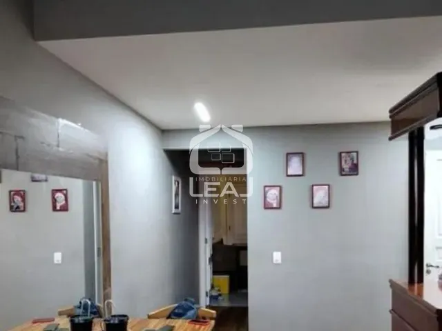 Sobrado com 122m² 3 quartos e 2 banheiros, à venda, no bairro Jardim Santa Terezinha em Taboão da Serra