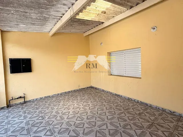 Sobrado com 108m² 3 quartos e 3 banheiros, à venda, no bairro Vila Dona Sara em São Paulo