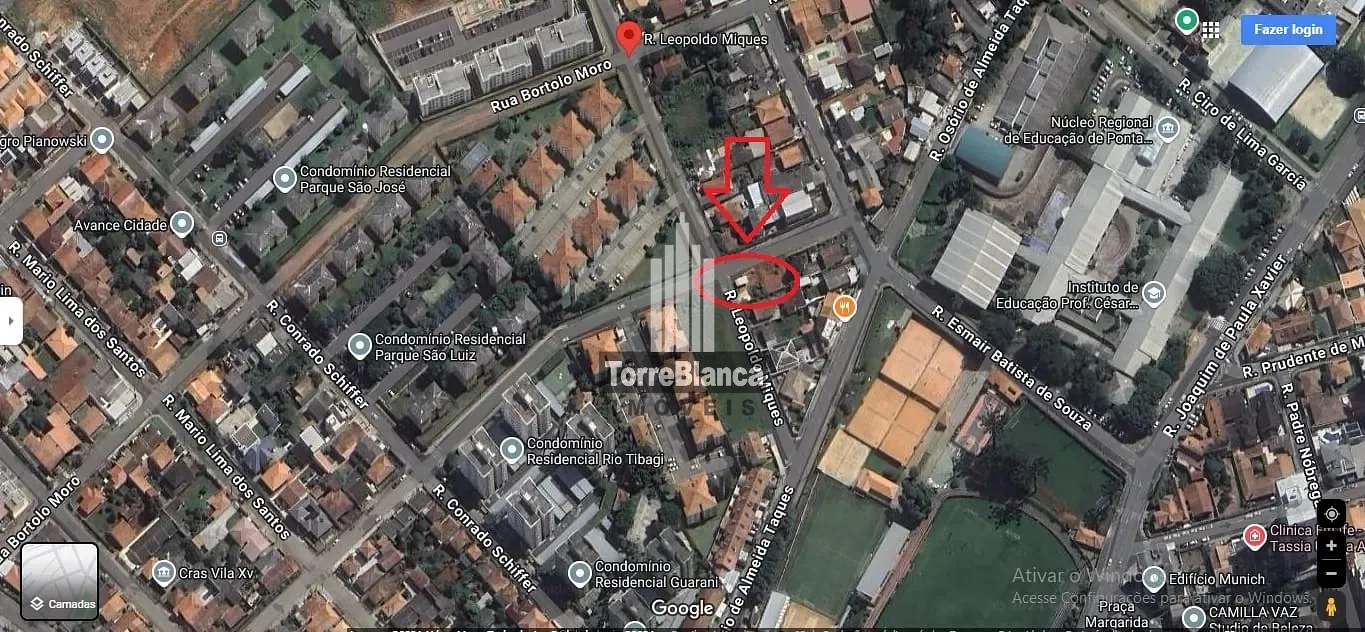 Sobrado, 2 quartos, 93 m² - Foto 3