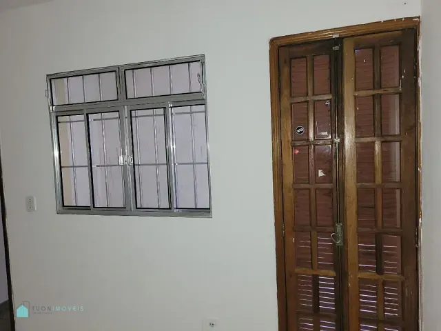 Sobrado com 125m² 2 quartos e 2 banheiros, à venda, no bairro Vila Serralheiro em São Paulo