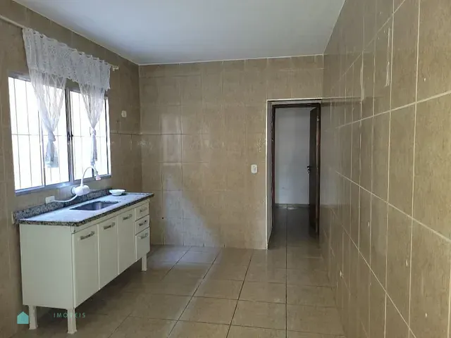 Sobrado com 125m² 2 quartos e 2 banheiros, à venda, no bairro Vila Serralheiro em São Paulo