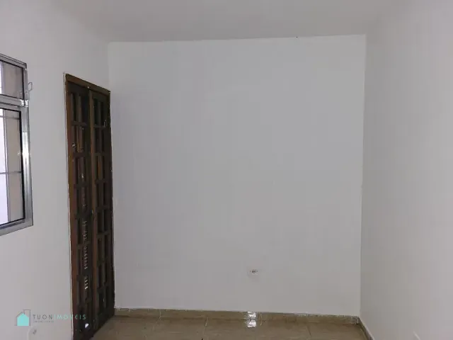 Sobrado com 125m² 2 quartos e 2 banheiros, à venda, no bairro Vila Serralheiro em São Paulo
